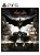 Batman arkham knight ps5 mídia digital - Imagem 1