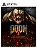 Doom 3 Edição VR PS4 e PS5 Mídia Digital - Imagem 1