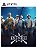 Enlisted Ultimate Machine Gun Bundle PS5 Mídia Digital - Imagem 1