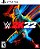 WWE 2K22 PS5 Mídia Digital - Imagem 1