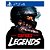 GRID Legends PS4 Mídia Digital - Imagem 1