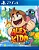 Alex Kidd in Miracle World DX PS4 Mídia Digital - Imagem 1