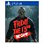 Sexta Feira 13 Friday the 13th The Game PS4 Mídia Digital - Imagem 1