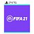 Fifa 21 PS5 Mídia Digital - Imagem 1