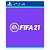 Fifa 21 Ps4 Mídia Digital - Imagem 1