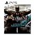 Batman Arkham Collection Ps5 Mídia Digital - Imagem 1