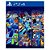 Mega Man 30th Anniversary Bundle PS4 MÍDIA DIGITAL - Imagem 1