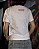 Camiseta Mutante Rádio - Branca - Imagem 2