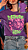 Camiseta Mutante Rádio - Roxo com Verde - Imagem 1