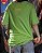 Camiseta Mutante Rádio - Verde claro - Imagem 2