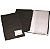 Pasta Catálogo 50 Envelopes Finos Preto - Imagem 1