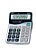 Calculadora De Mesa 12 Dígitos - Imagem 1