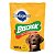 Biscoito Pedigree Biscrok Cães Adultos Raças Grandes 500g - Imagem 1