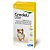 Antipulgas Credeli 56,25mg Cães 1,3 a 2,5 kg 3 comprimidos - Imagem 1