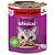 Ração Úmida Whiskas Carne ao Molho 290 g - Imagem 1