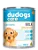 Milk Dudogs 280ml - Imagem 1