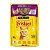 Ração Úmida Friskies para Gatos Adultos Cordeiro ao Molho 85 g - Imagem 1