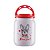 Pote Dog Love Bandeirante 1,7 L - Imagem 1