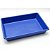 Bandeja Plástica Para Gatos FourPlastic Azul Único - Imagem 1