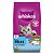 Whiskas Gatos Adultos Castrados Peixe 1 kg - Imagem 1