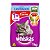 Whiskas Gatos Castrados Carne 1kg - Imagem 1