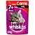 Ração Úmida Whiskas Sachê Carne Jelly Gatos Adultos Sênior 7+ Anos 85 g - Imagem 1