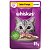 Ração Úmida Whiskas Sachê Frango ao Molho Gatos Adultos 85 g - Imagem 1