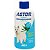Shampoo Astor Branqueador Mundo Animal 500 ml - Imagem 1