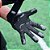 Luva de Futebol Americano Para OL / DL Cutters The Force 5.0 - Imagem 4