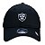 Boné NFL Las Vegas Raiders New Era Aba Curva 920 - Imagem 1