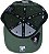 Boné NFL Green Bay Packers New Era Aba Reta 950 - Imagem 5