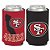 Porta-Latas NFL - San Francisco 49ers - Imagem 1
