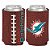 Porta-Latas NFL - Miami Dolphins - Imagem 1