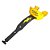Protetor Bucal para Futebol Americano Shock Doctor Thunder Bolt Amarelo e Preto - Imagem 1