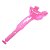 Protetor Bucal para Futebol Americano Shock Doctor Thunder Bolt Rosa Claro - Imagem 1