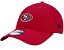 Boné NFL San Francisco 49ers New Era Aba Curva 920 - Imagem 4