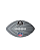 Bola NFL Las Vegas Raiders - Wilson Tailgate Jr - Imagem 2