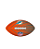 Bola NFL Miami Dolphins - Wilson Tailgate Jr - Imagem 2