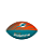 Bola NFL Miami Dolphins - Wilson Tailgate Jr - Imagem 1
