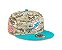 Boné NFL Miami Dolphins New Era Aba Reta 950 - Imagem 3