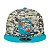 Boné New Era NFL Miami Dolphins Camuflado 9FIFTY Snapback - Imagem 1