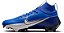 Chuteira De Futebol Americano Nike Vapor Edge Pro 360 2 Azul e Branca - Imagem 2