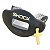 Protetor Bucal Para Futebol Americano Shock Doctor Max AirFlow Preto Crucifixo Dourado - Imagem 1