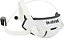 Protetor de Queixo Hard Cup para capacete SpeedFlex - Branco - Imagem 1