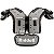 Shoulder Pad Ombreira Riddell Smoke SK - Skill Positions - Imagem 2