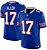 Camisa NFL Buffalo Bills - Allen - Azul - F.U.S.E. Limited - Masculina Adulto e Infantil - Imagem 1