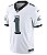 Camisa NFL Philadelphia Eagles - Hurts - Branca - Vapor F.U.S.E. Limited - Masculina Adulto e Infantil - Imagem 3