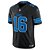 Camisa NFL Detroit Lions - Goff - Preta - Vapor F.U.S.E. Limited - Masculina Adulto e Infantil - Imagem 3