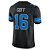 Camisa NFL Detroit Lions - Goff - Preta - Vapor F.U.S.E. Limited - Masculina Adulto e Infantil - Imagem 4