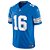 Camisa NFL Detroit Lions - Goff - Azul - Vapor F.U.S.E. Limited - Masculina Adulto e Infantil - Imagem 3